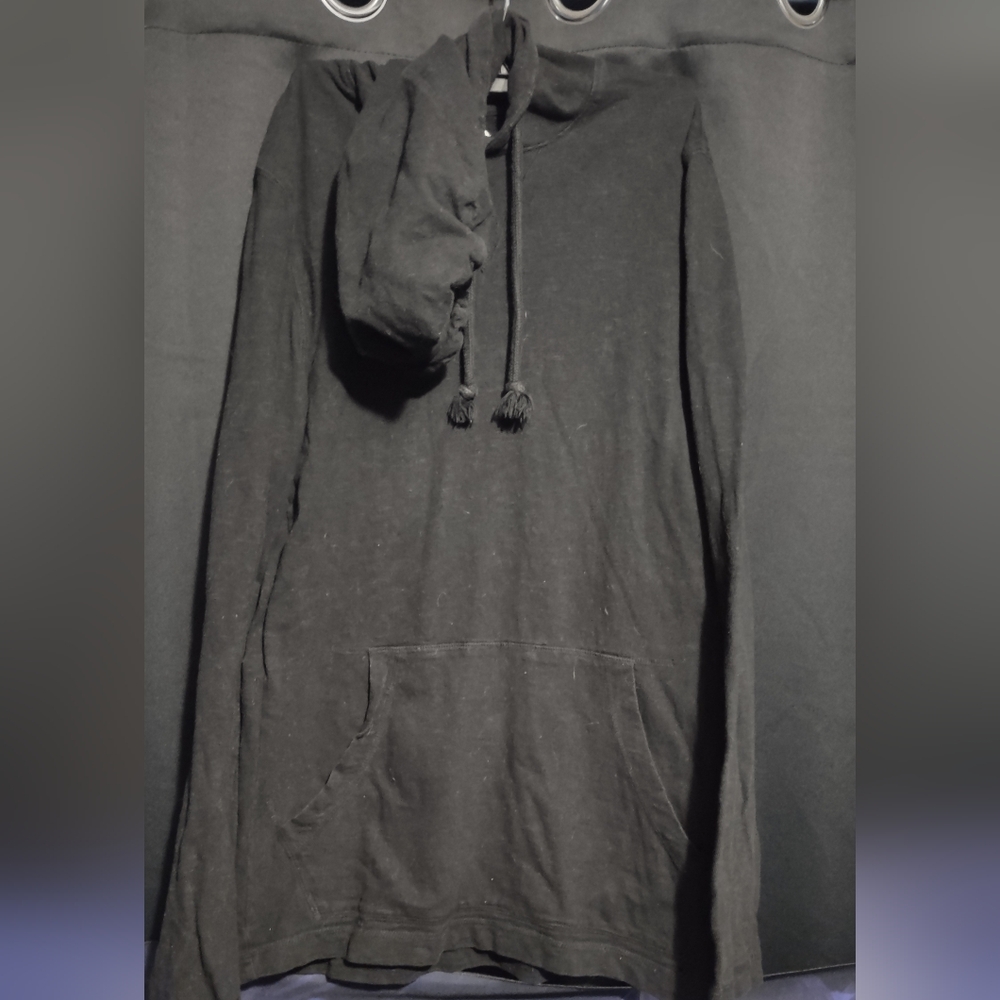 Arizona Jean Company Black Hoodie